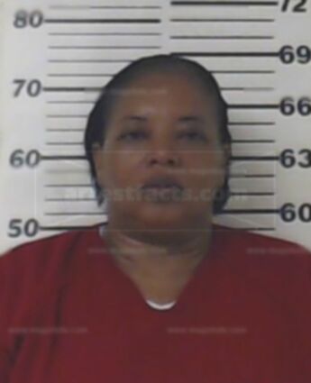Vickie Ward Henderson