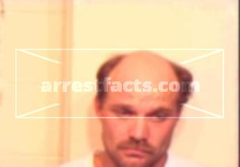 Dale Leroy Anthony
