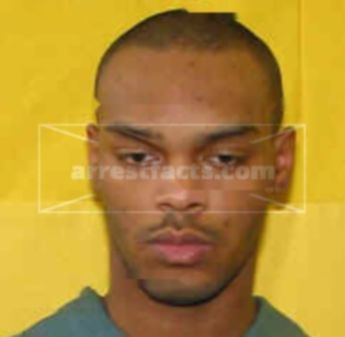 Tevin M Bennett