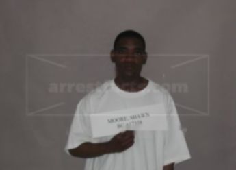 Shawn Moore