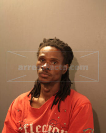 James Earl Mcbride