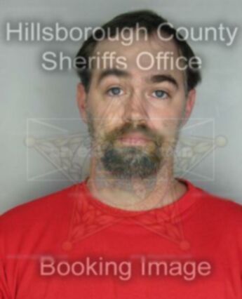 Donny Ray Mccurry