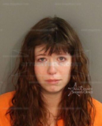 Danielle Ruth Cox