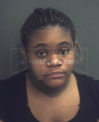 Cortney Denece Renee Madison