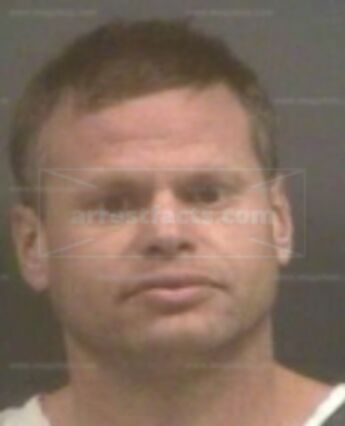 Daniel Lee Adams