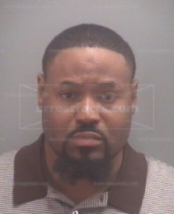 James Ramon Tucker