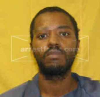 Arrick Tyril Coleman