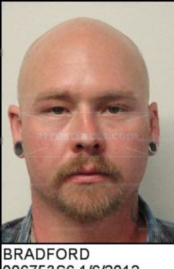 Carlon Joe Bradford Jr.