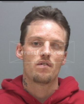 Aaron Phillip Pickering