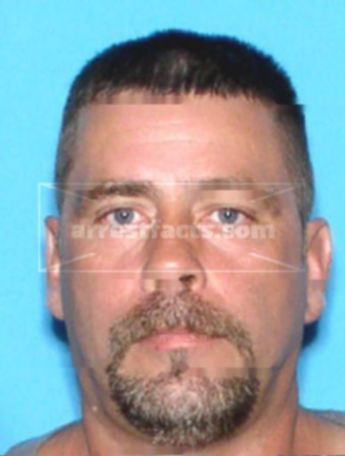 Randy James Sharp