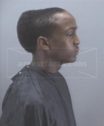 Antwon Lamond Bell