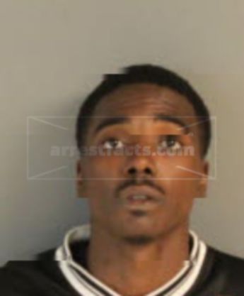 Tevin Cooper