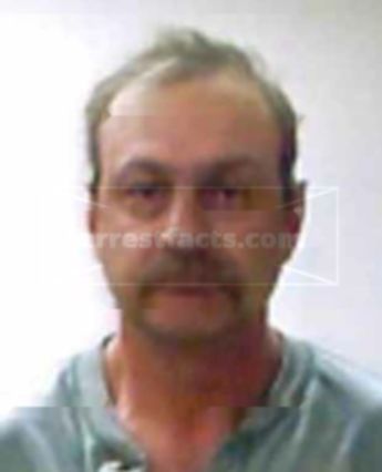 Lonnie Wade Brown