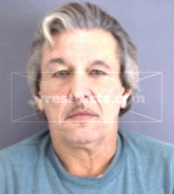 Ronnie Ray Dixon