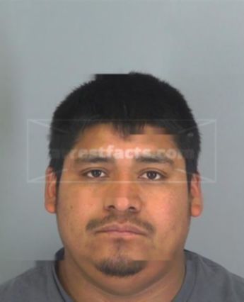 Emiliano Hernandez Alcon