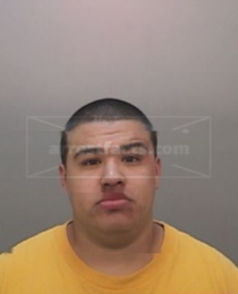 Robert Domingo-Elidio Deleon