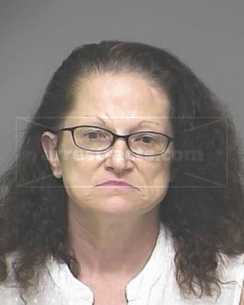 Candy Marie Draginis