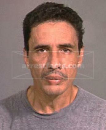 Victor Gonzalez Cruz