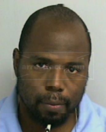 Christopher D Freeman