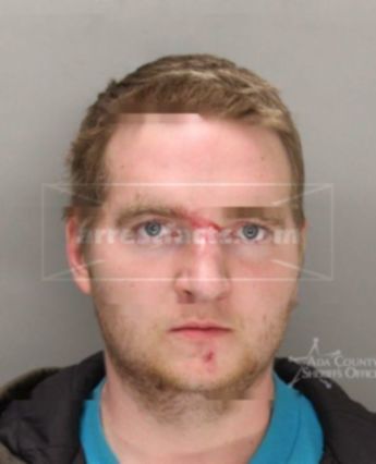Mcclure Michael Christopher