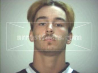 Darrell Allen Sparks