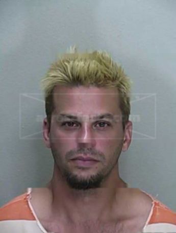 Joshua William Barnes