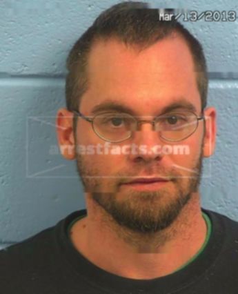 John Ryan Drenner