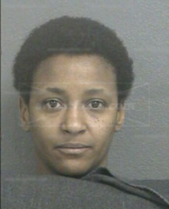 Lisa Lorraine Brunson
