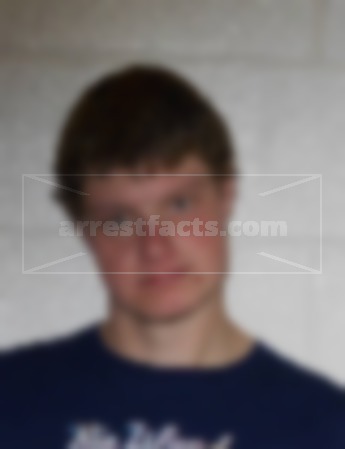 Chance Charles Johnson