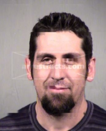 Bret T Herron