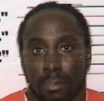 Demetrius Andre Foster
