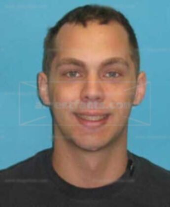 Christopher Charles Widmann