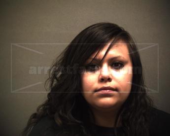 Domonique Gabrielle Trevino