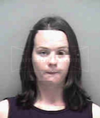 Heather S Garrett