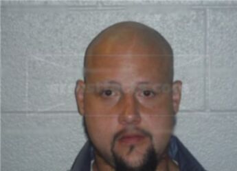 Dustin Yates Harrell