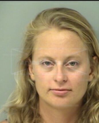 Cortney Marie Benson