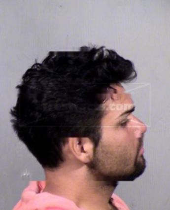 Benjamin Aubrey Gutierrez