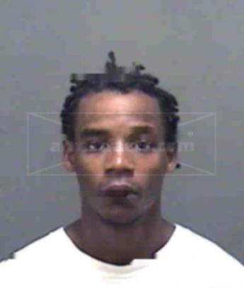 Cortez Marquell Johnson
