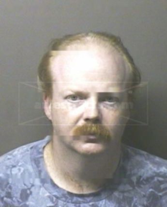 Gregory Clifton Getchell