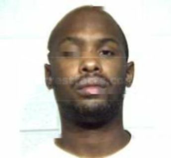 Ryan Jerrell Williams