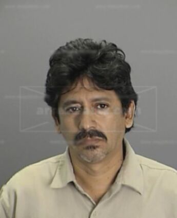 Oscar Ignacio Solis