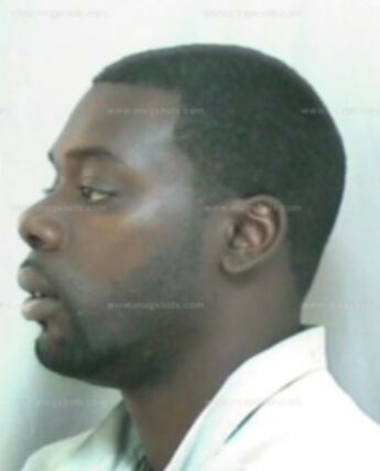Terrance T Spinks
