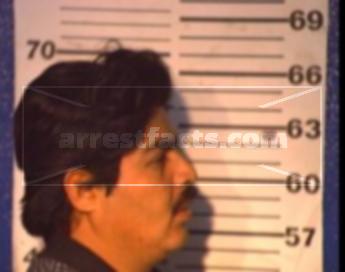 Benjamin Chavez Morones