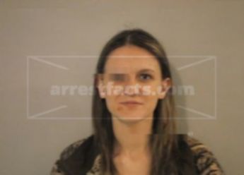 Krystal Gayle Knight