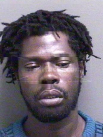 Zedrick Henry Boone