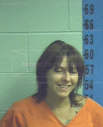 Tonya Oakley