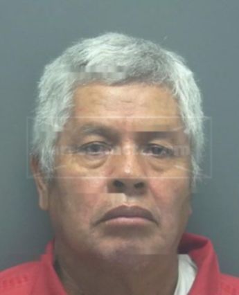 Juan Corona