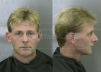 Brian Charles Schutte