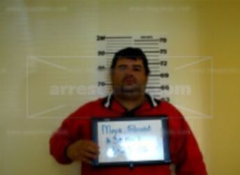 Ronald Nestor Moya