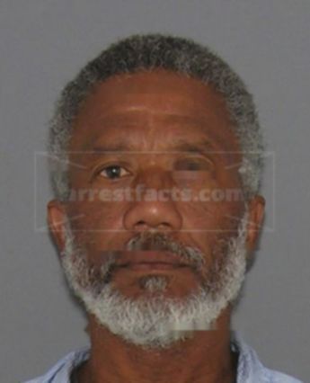 Johnnie T Talbert